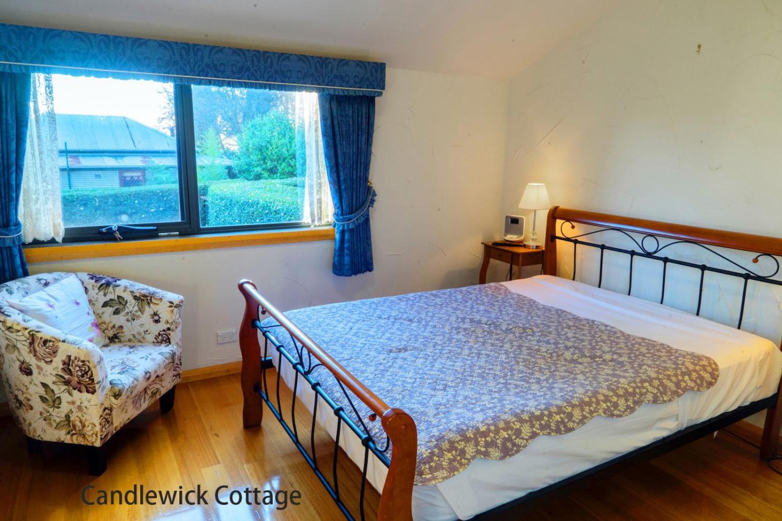 Observatory Cottages Mont Dandenong Chambre photo