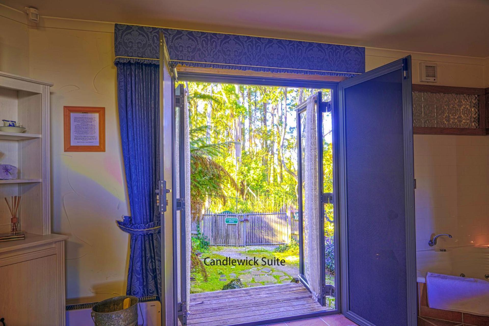 Observatory Cottages Mont Dandenong Chambre photo